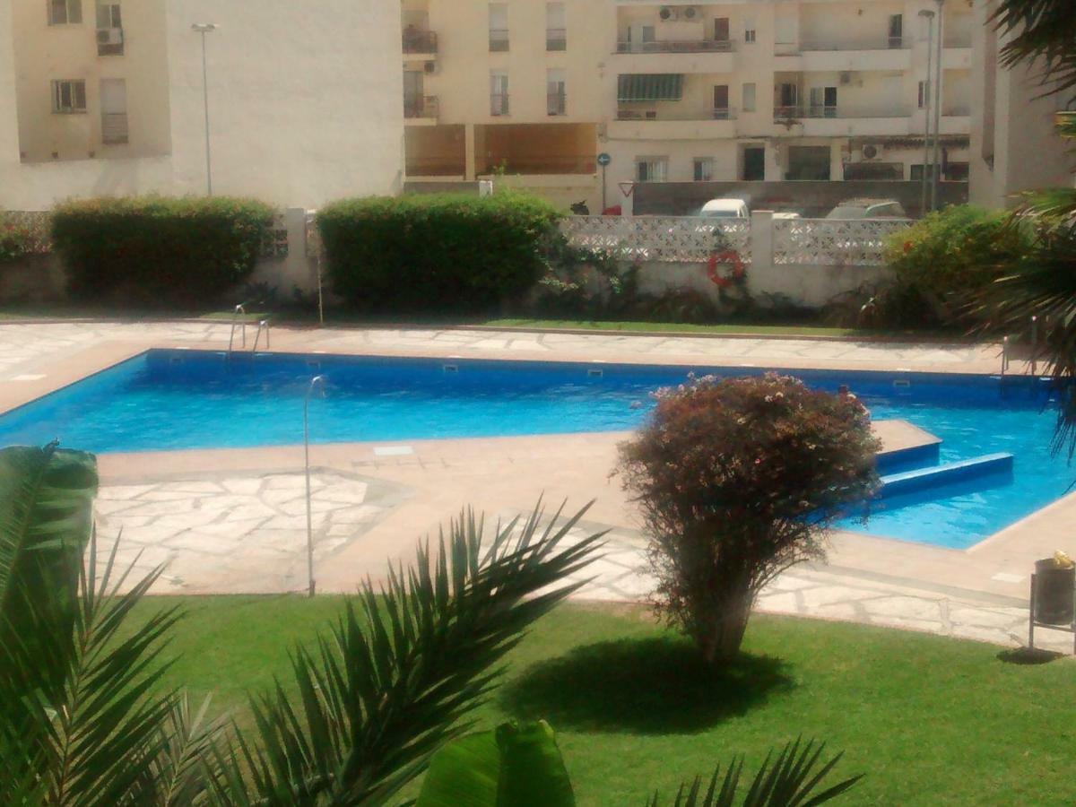 Centro - South Costa Appartement Nerja