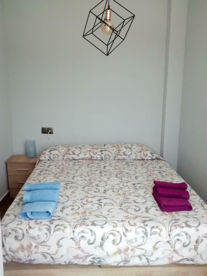 Centro - South Costa Appartement