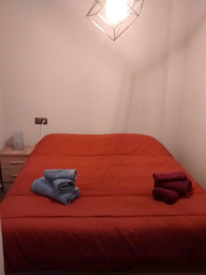 Centro - South Costa Appartement