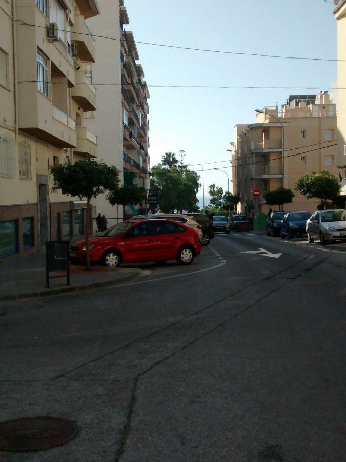 Centro - South Costa Appartement