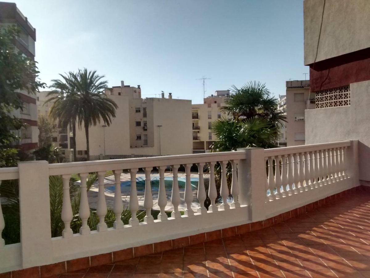 Appartement Centro - South Costa *