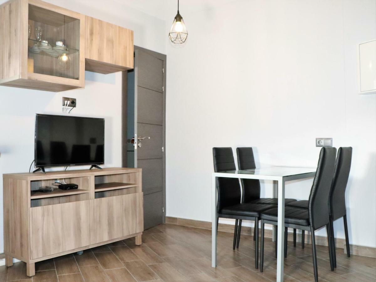 Centro - South Costa Appartement Nerja