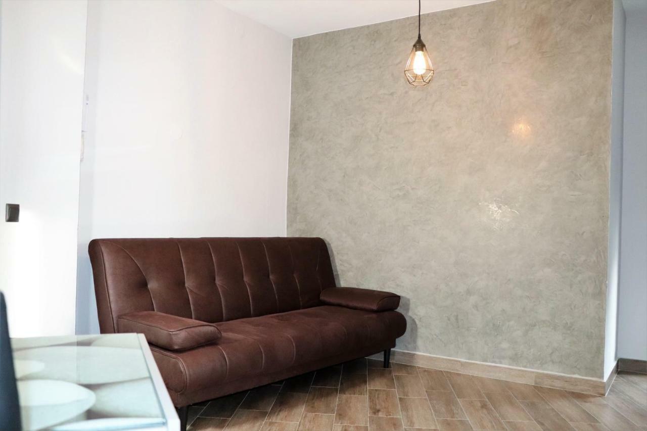 Centro - South Costa Appartement