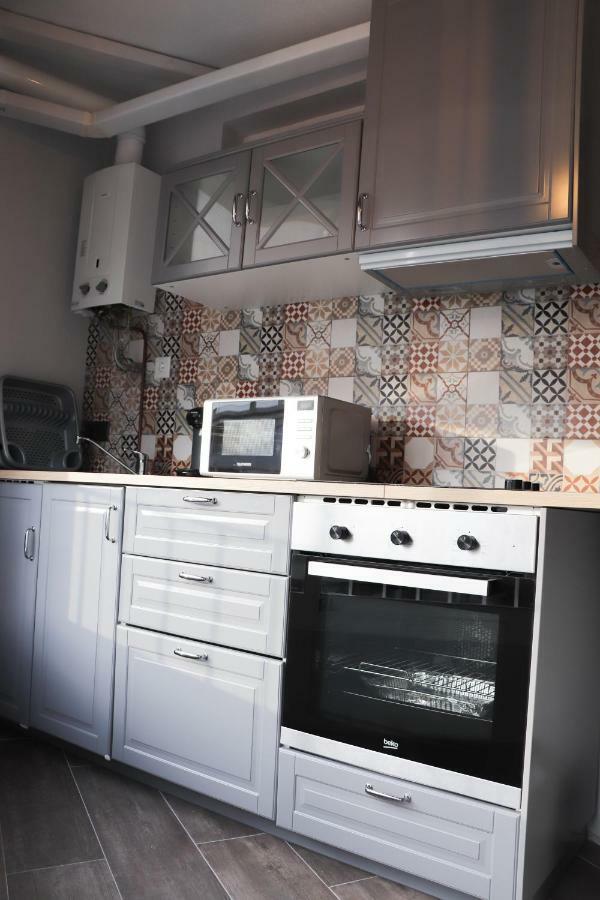 Centro - South Costa Appartement *