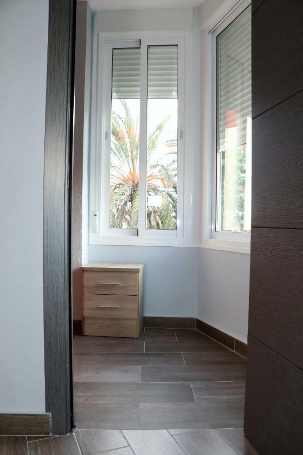 Centro - South Costa Appartement